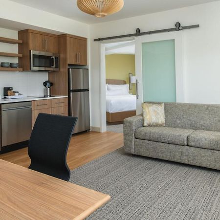 Element San Jose Milpitas Hotel Luaran gambar
