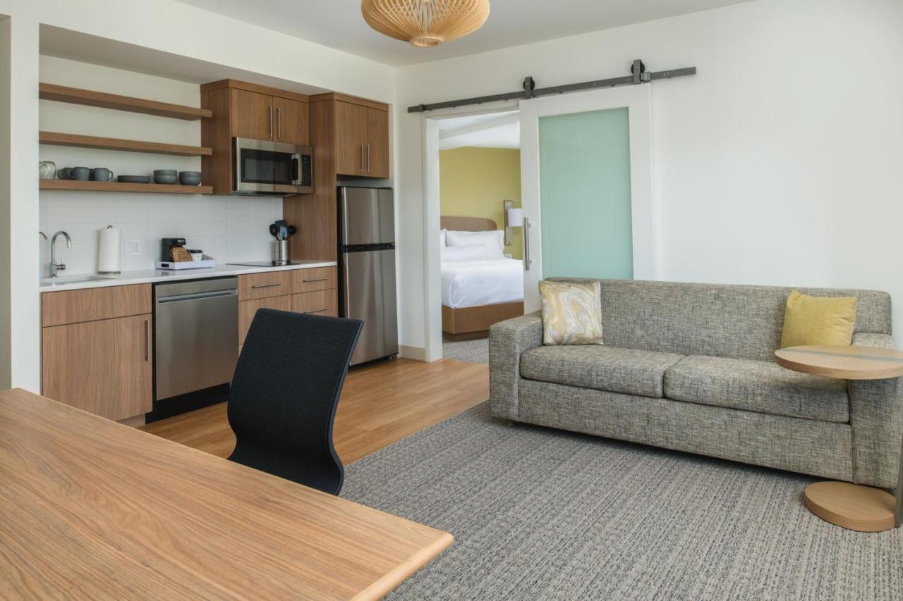 Element San Jose Milpitas Hotel Luaran gambar