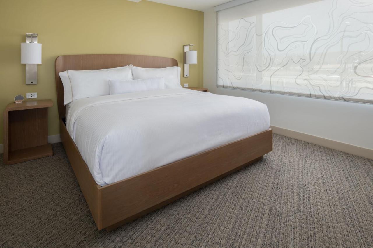 Element San Jose Milpitas Hotel Luaran gambar