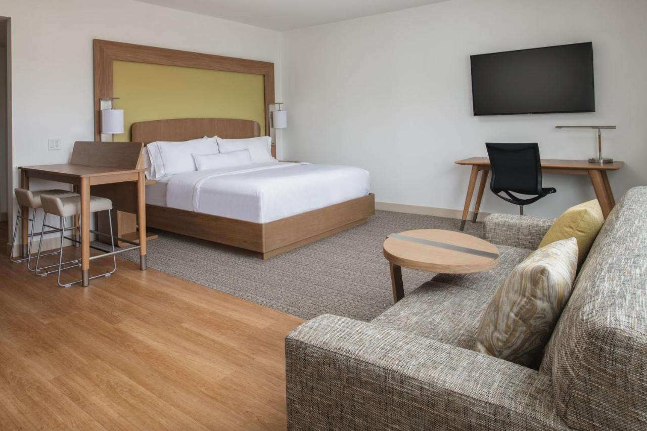 Element San Jose Milpitas Hotel Luaran gambar
