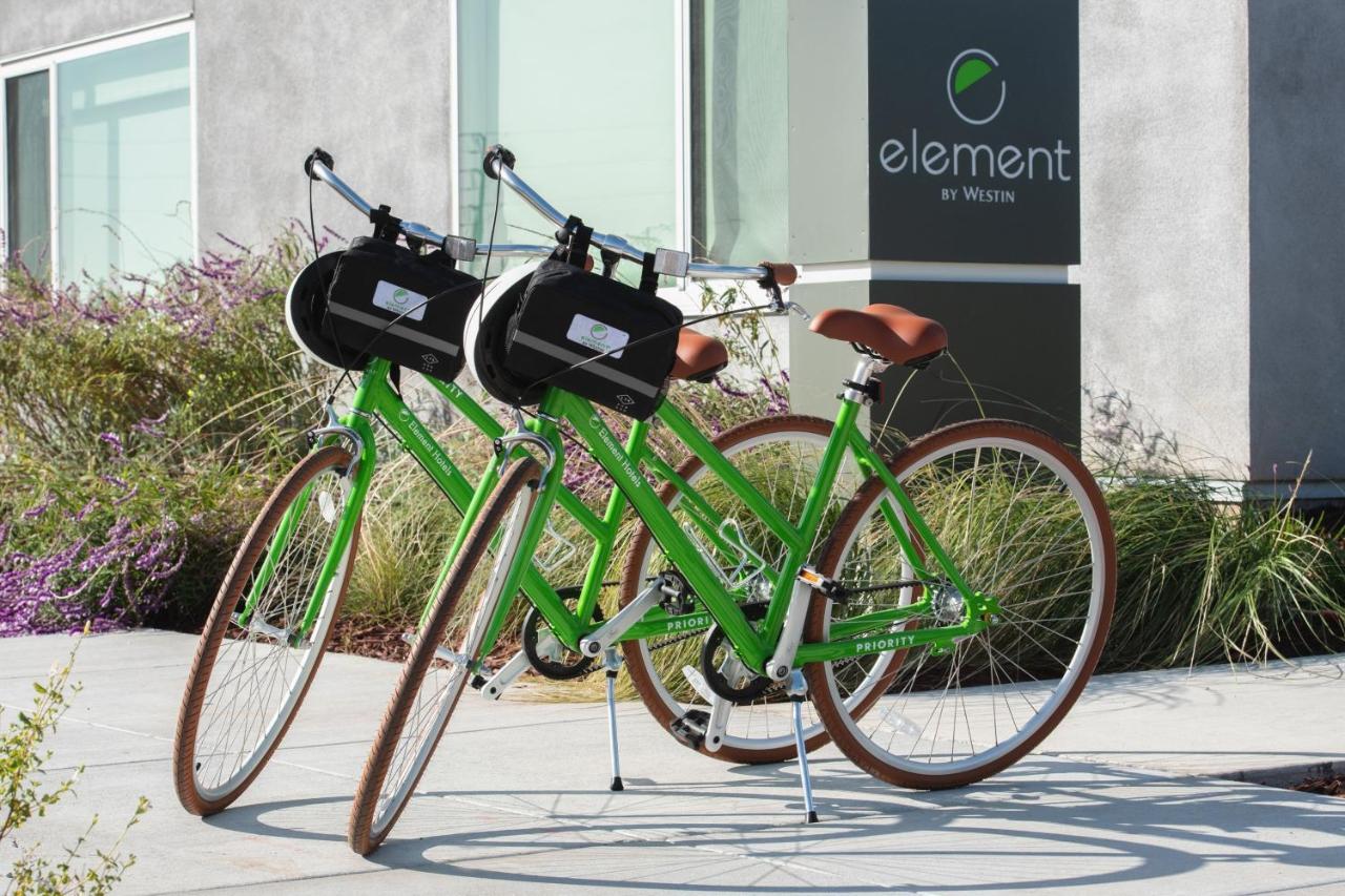 Element San Jose Milpitas Hotel Luaran gambar