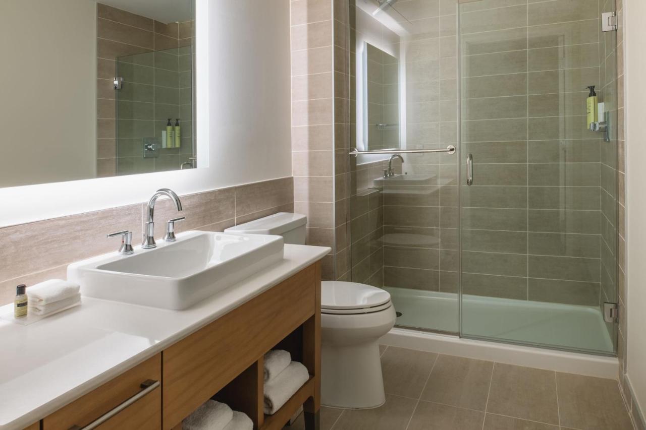 Element San Jose Milpitas Hotel Luaran gambar