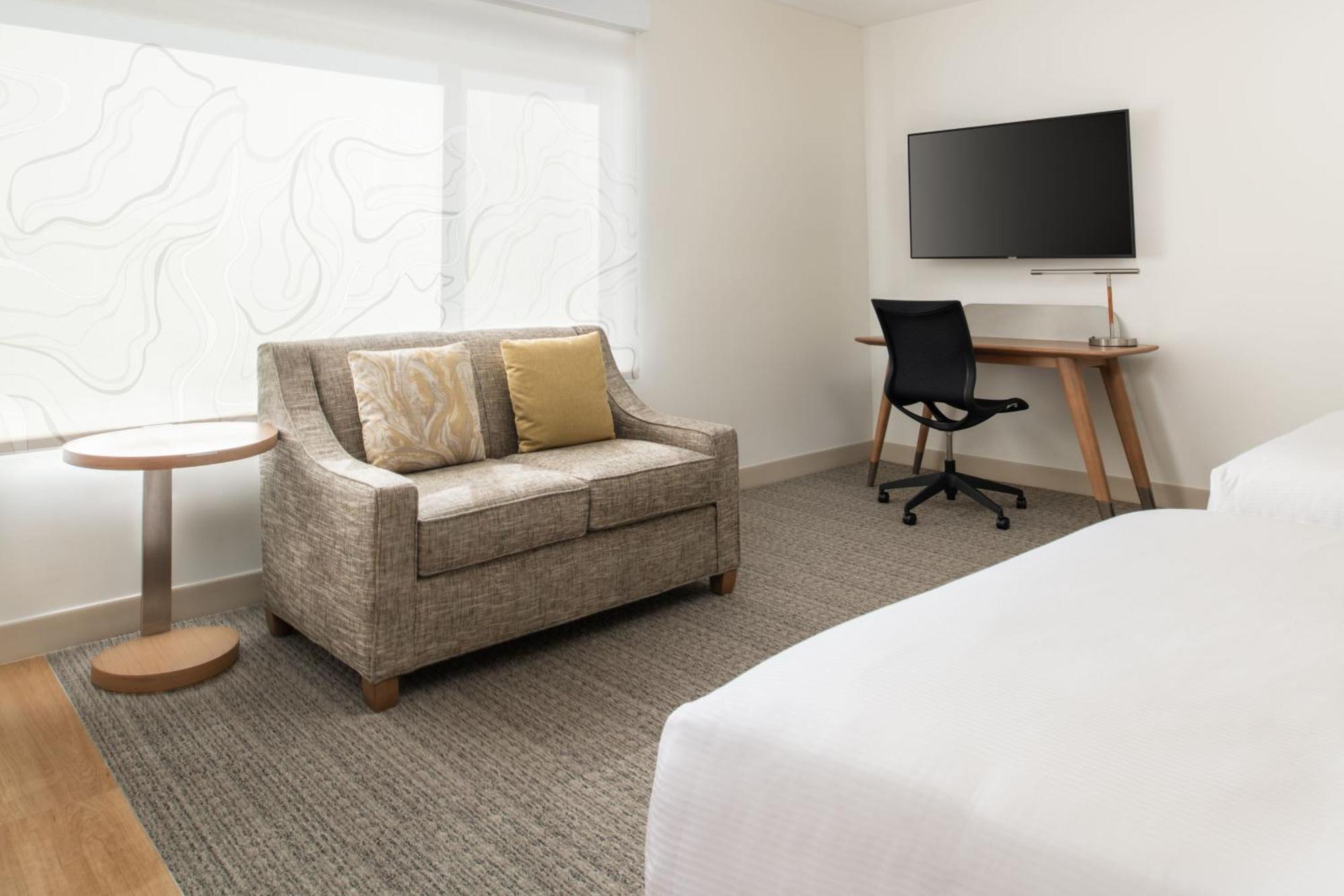 Element San Jose Milpitas Hotel Luaran gambar