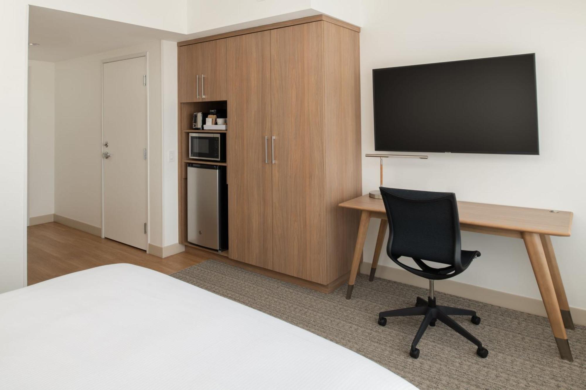 Element San Jose Milpitas Hotel Luaran gambar