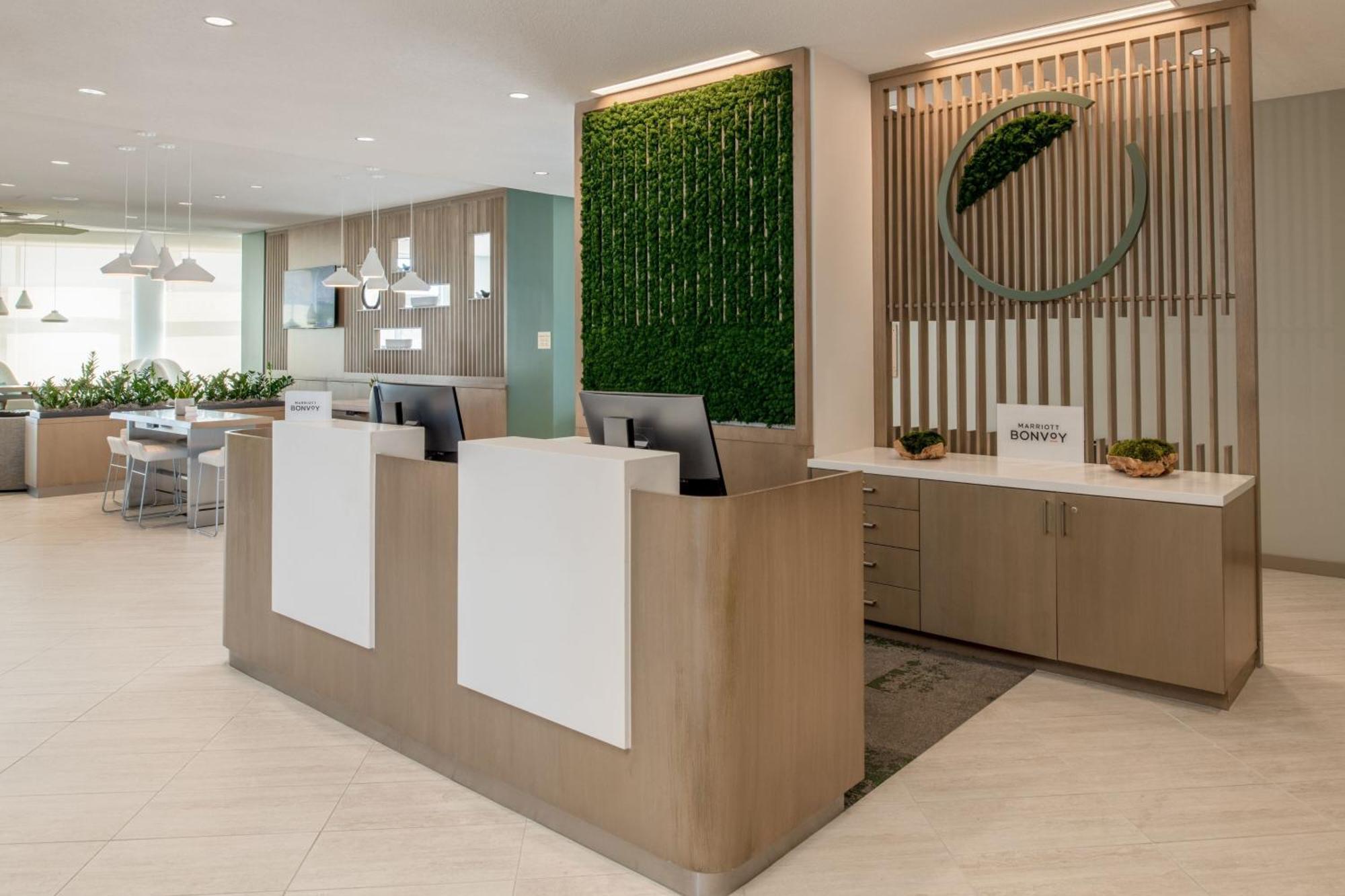 Element San Jose Milpitas Hotel Luaran gambar