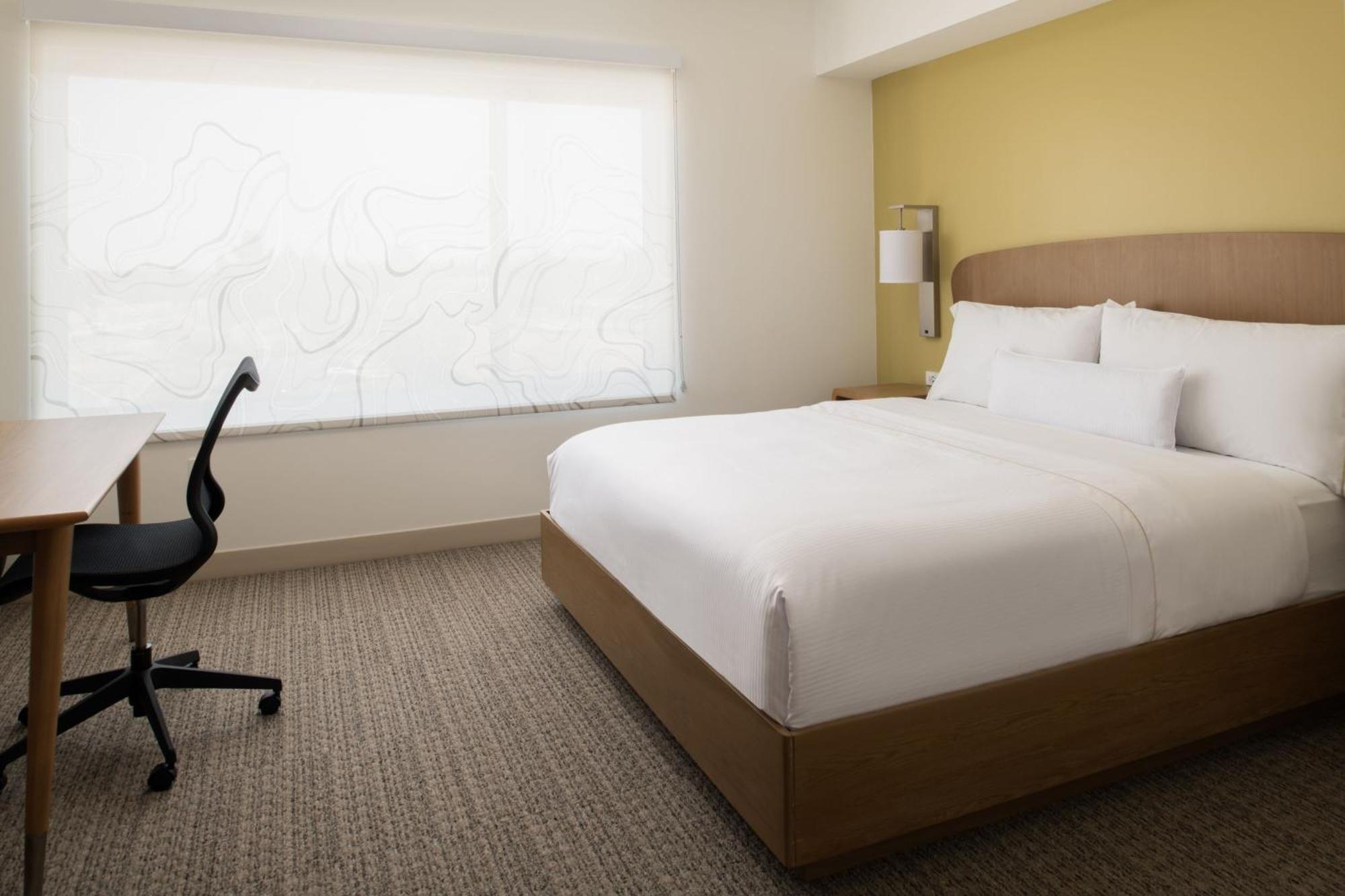 Element San Jose Milpitas Hotel Luaran gambar