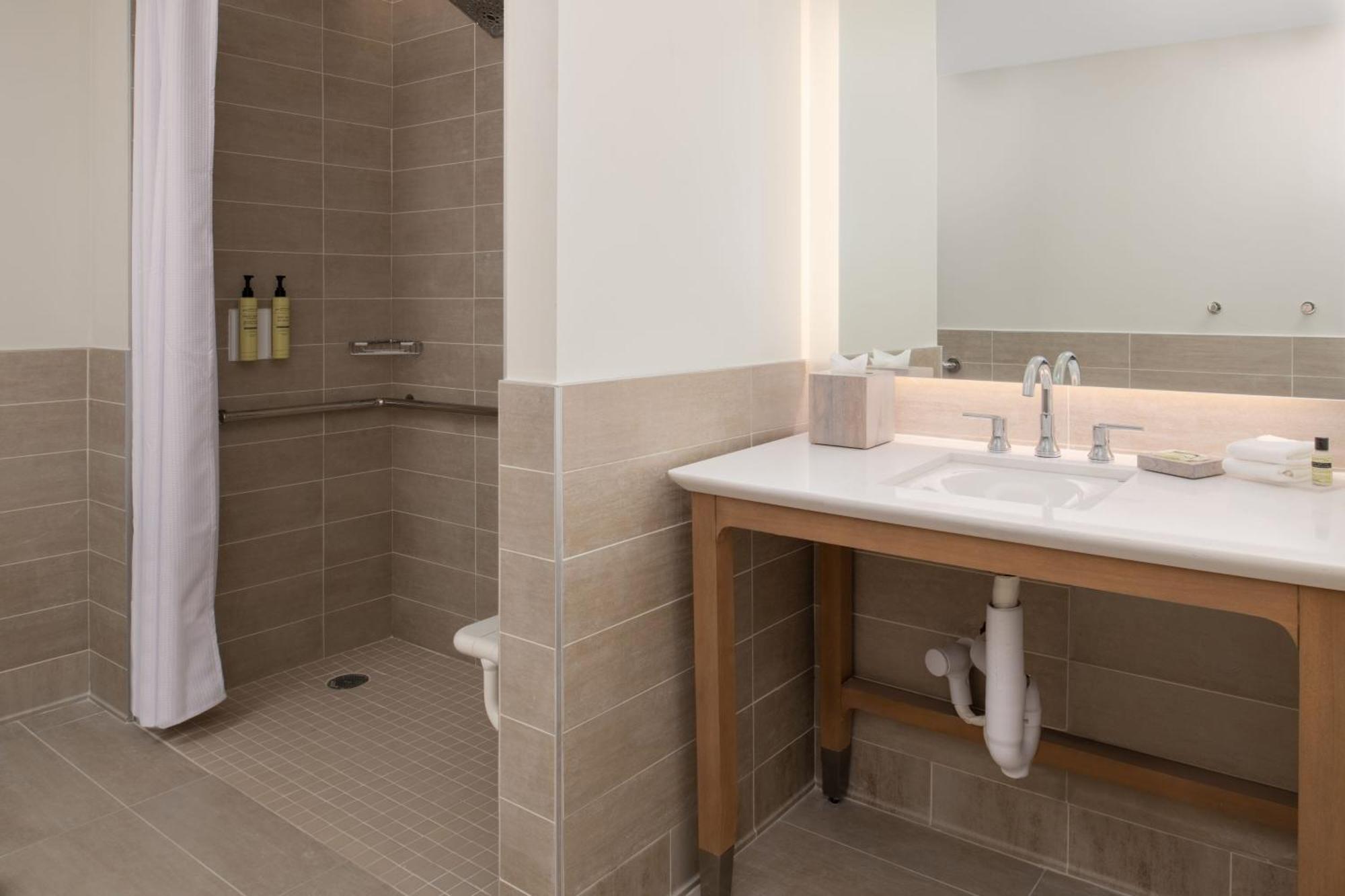 Element San Jose Milpitas Hotel Luaran gambar