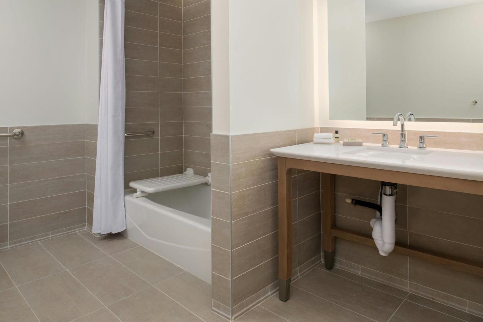 Element San Jose Milpitas Hotel Luaran gambar
